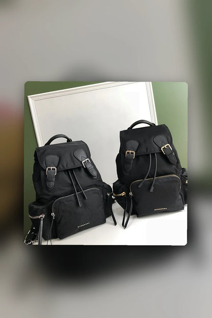 NB - BOR Bag - 802