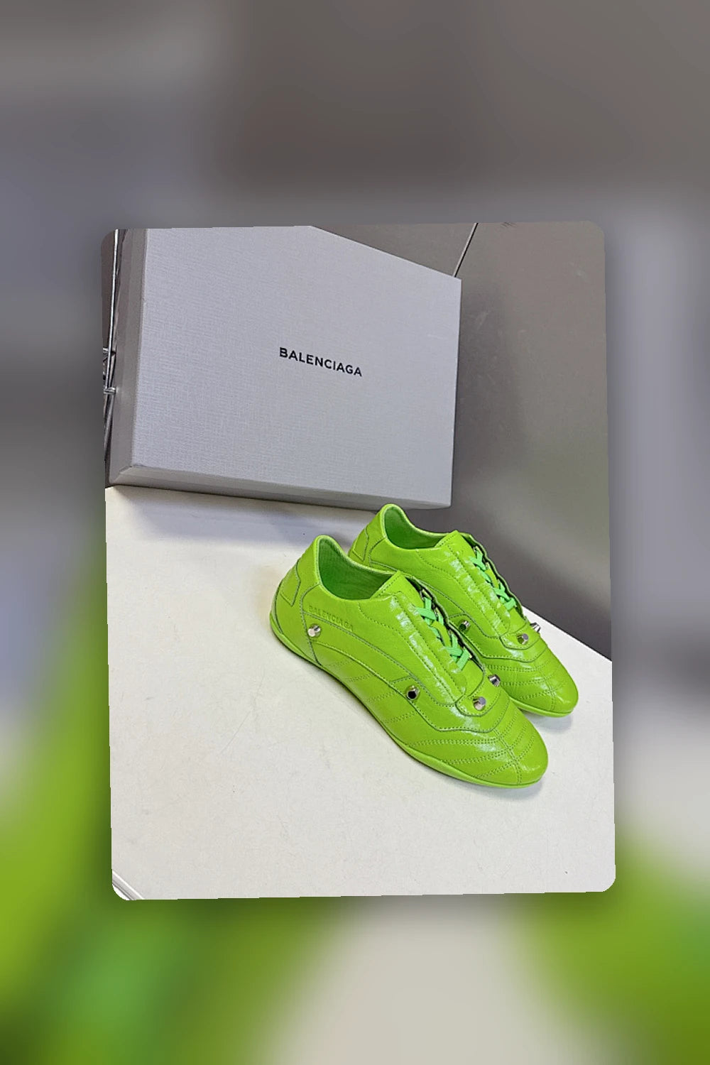 NB - BG Women Shoes - 744