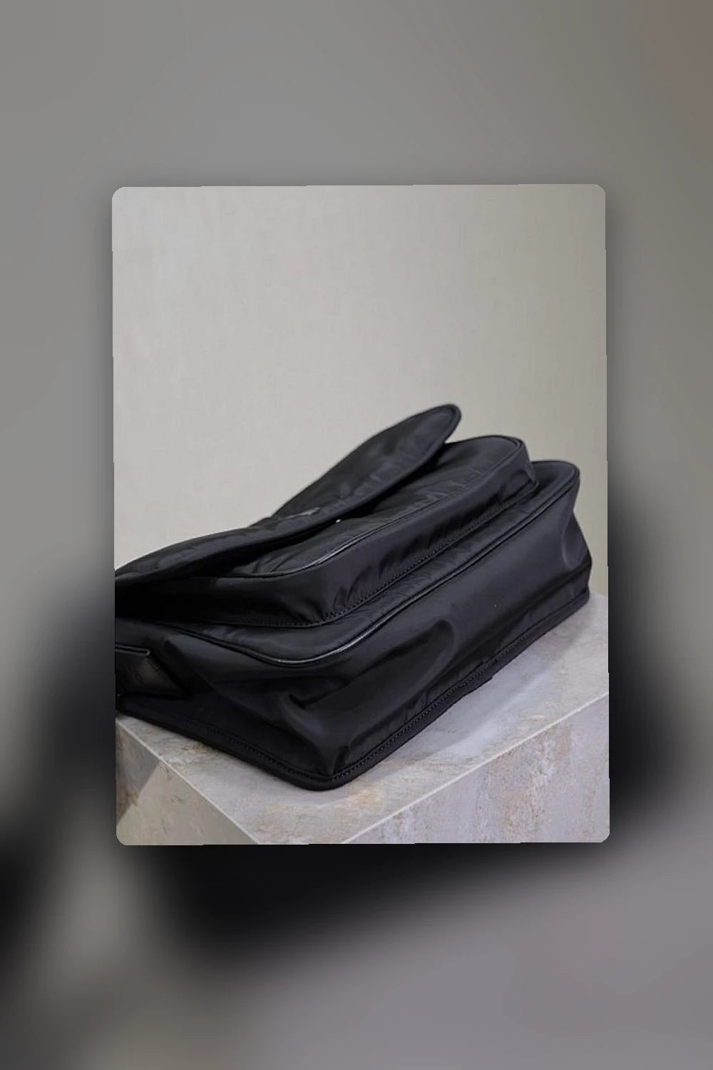 NB - YLS Bag - 538