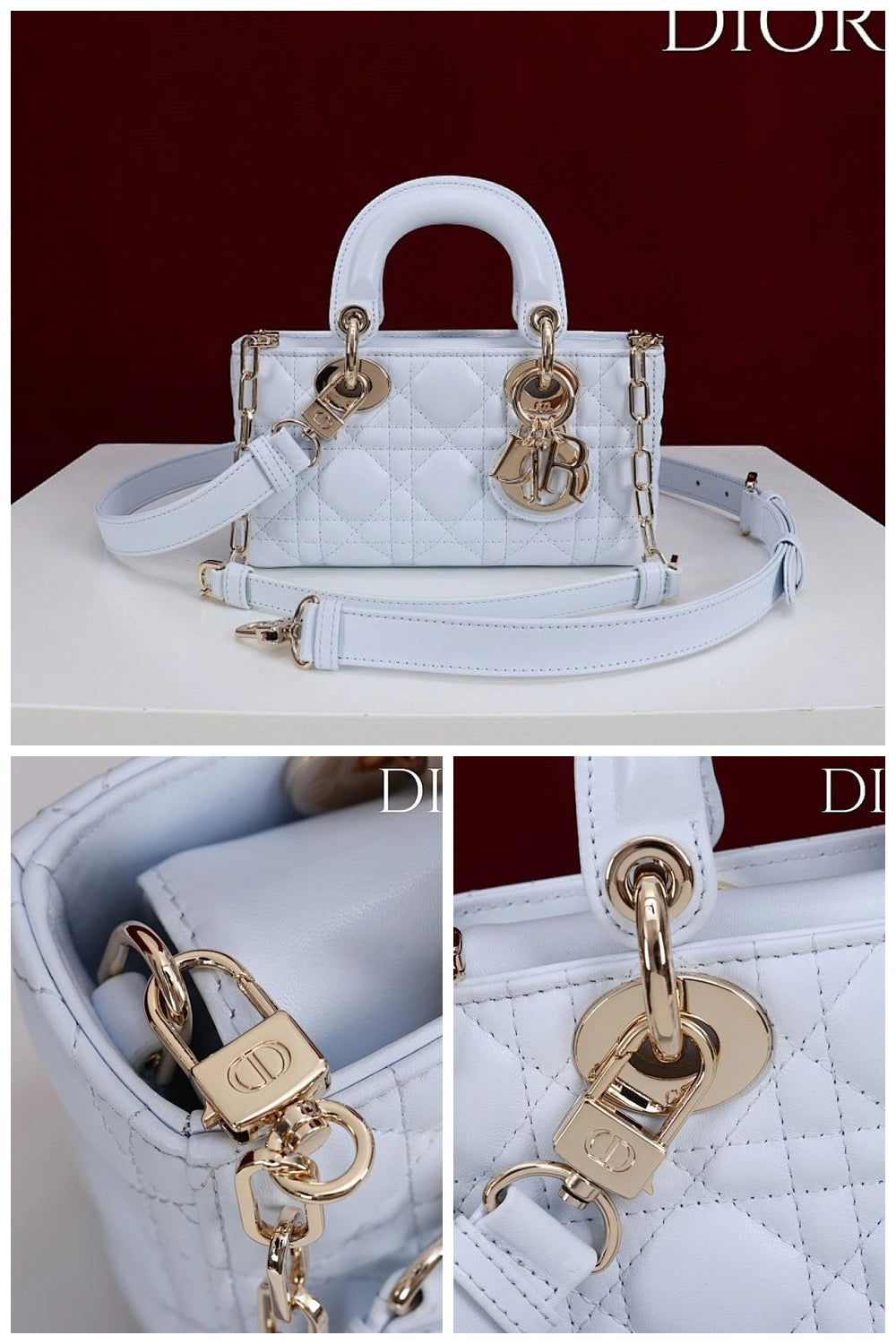 NB - DOR Bag - 735