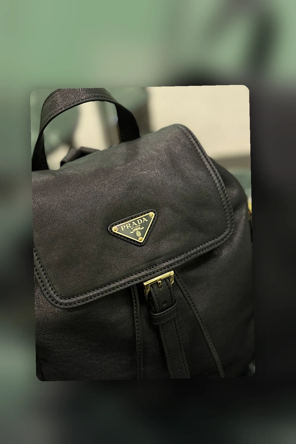 NB - PD Bag - 1269