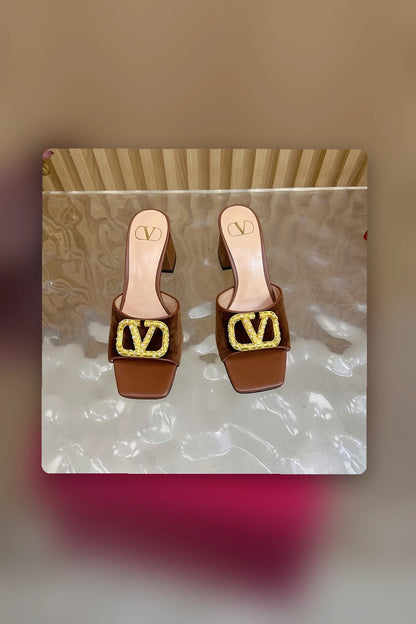 NB - VEL Women Shoes - 488