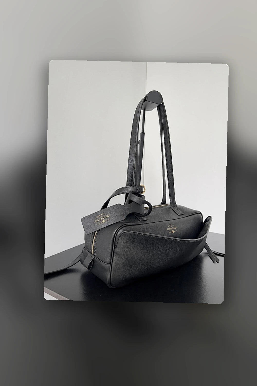 NB - BG Bag - 286