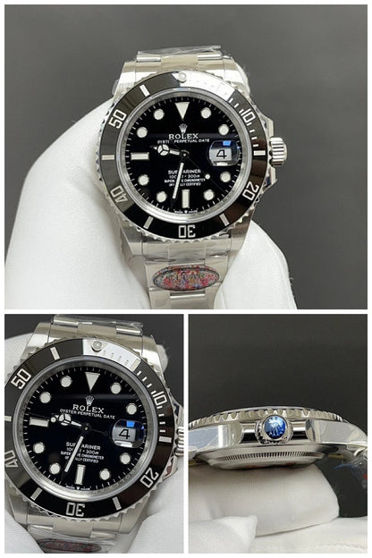 NB - Mix Watch - 1546