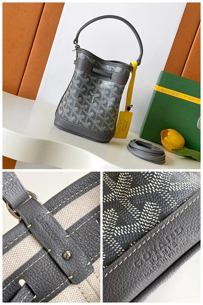 NB - GYO Bag - 1107