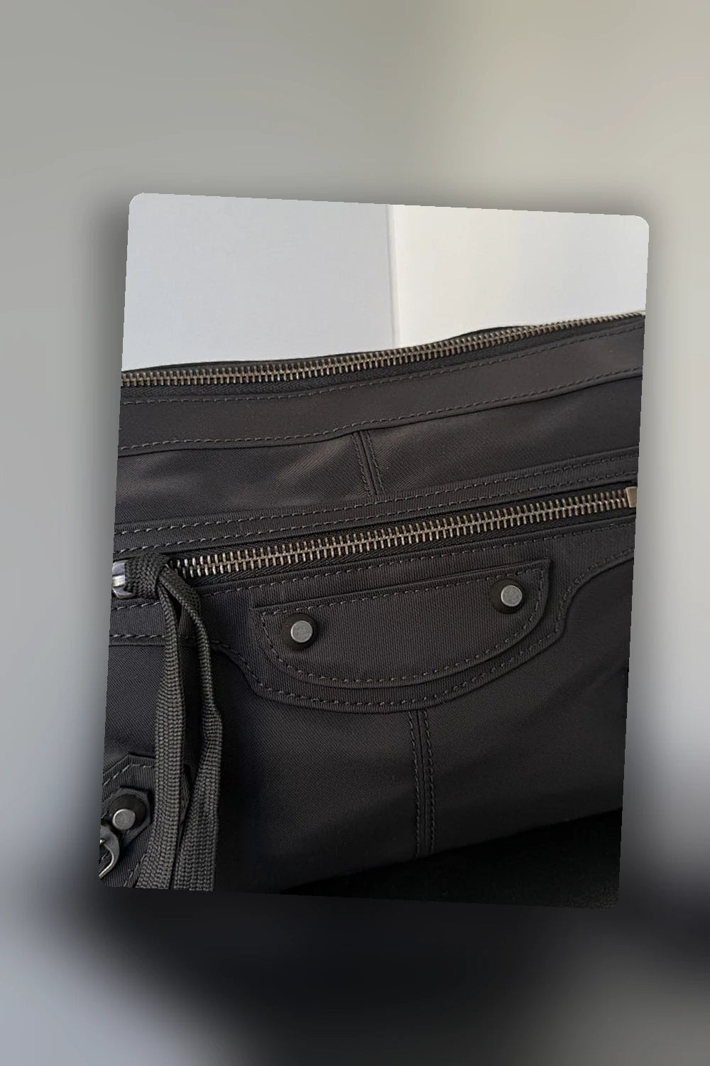 NB - BG Bag - 009