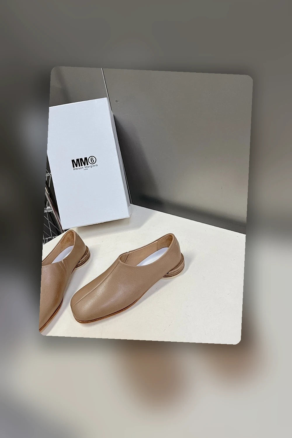 NB - MMG Women Shoes - 350