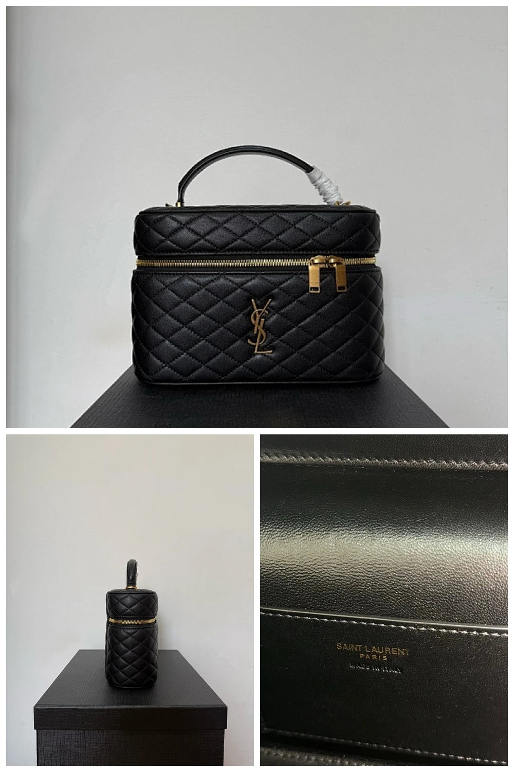 NB - YLS Bag - 263