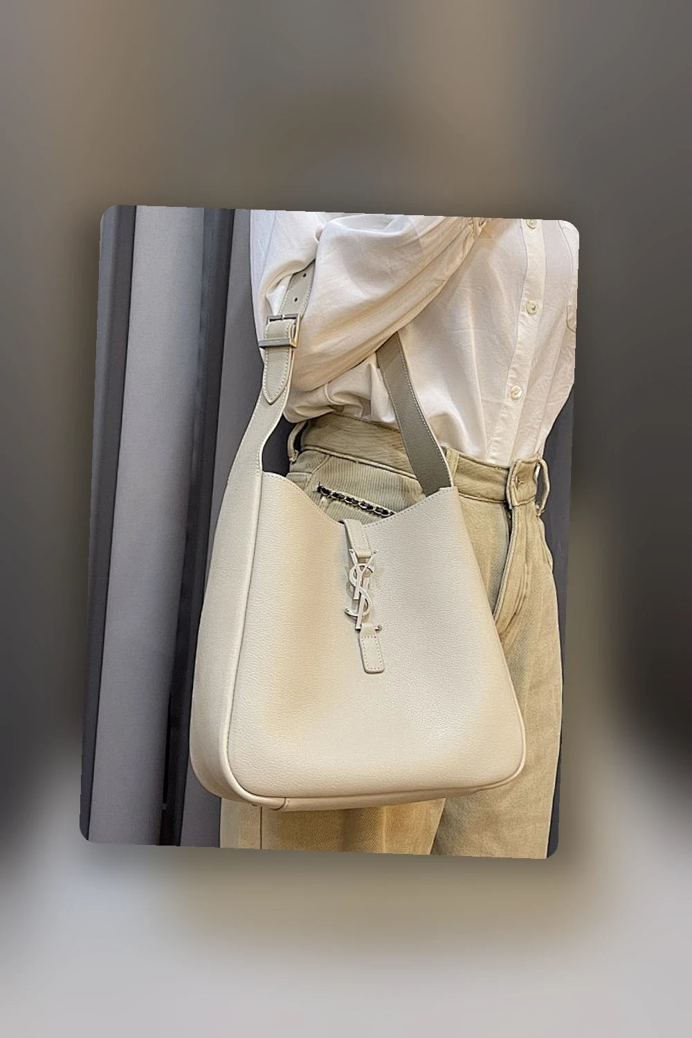 NB - YLS Bag - 1020