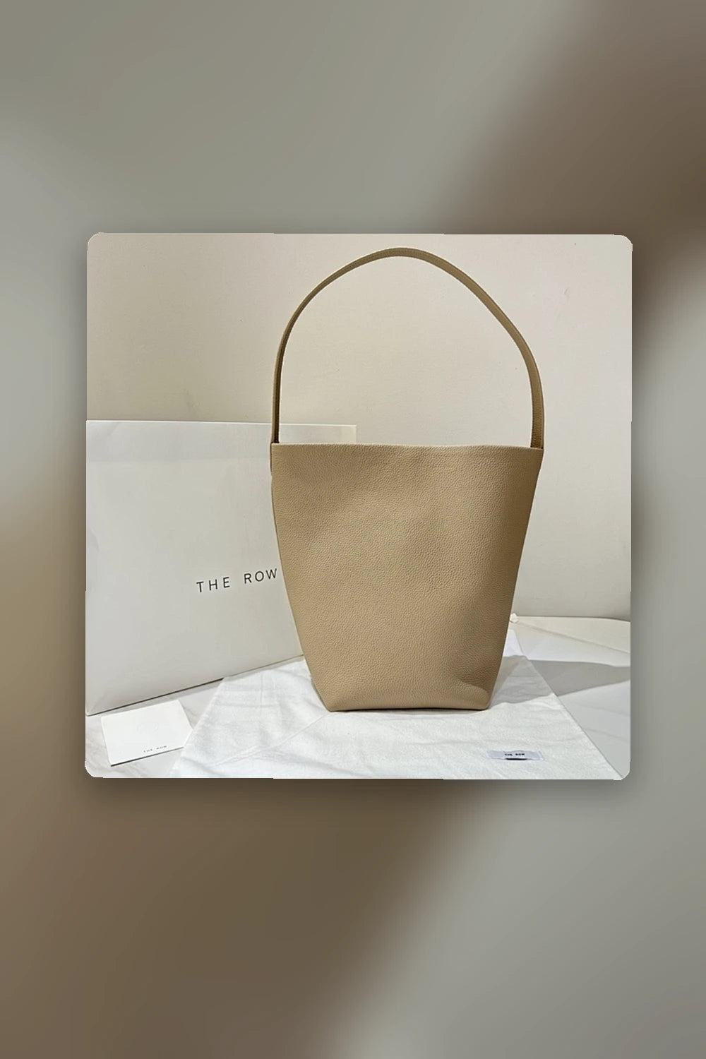 NB - THR Bag - 477