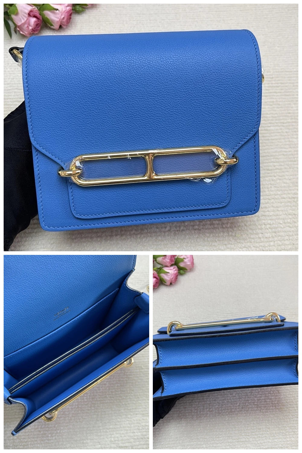 NB - HMS Bag - 1728