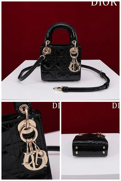 NB - DOR Bag - 338