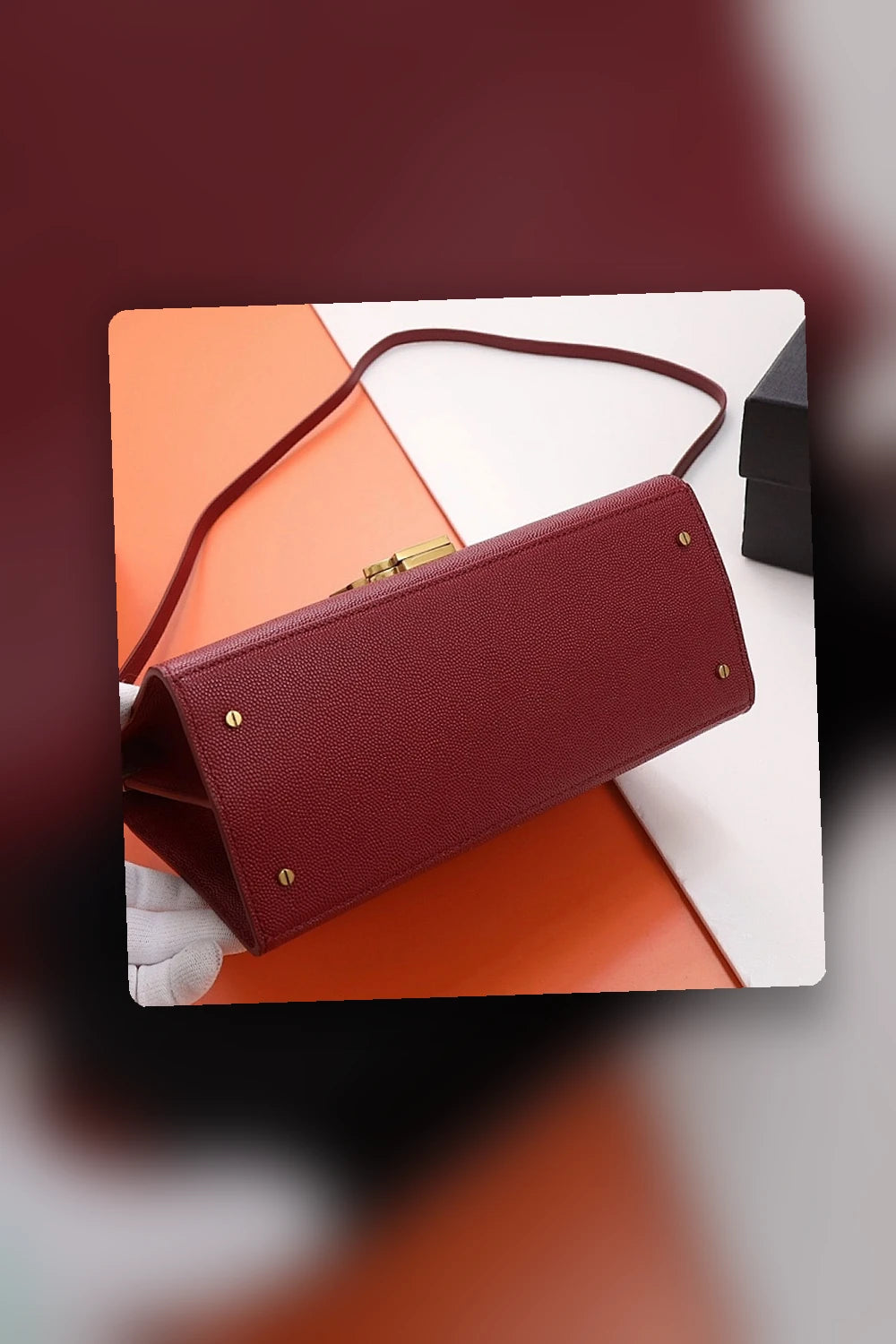 NB - YLS Bag - 1135