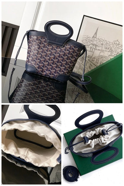 NB - GYO Bag - 755