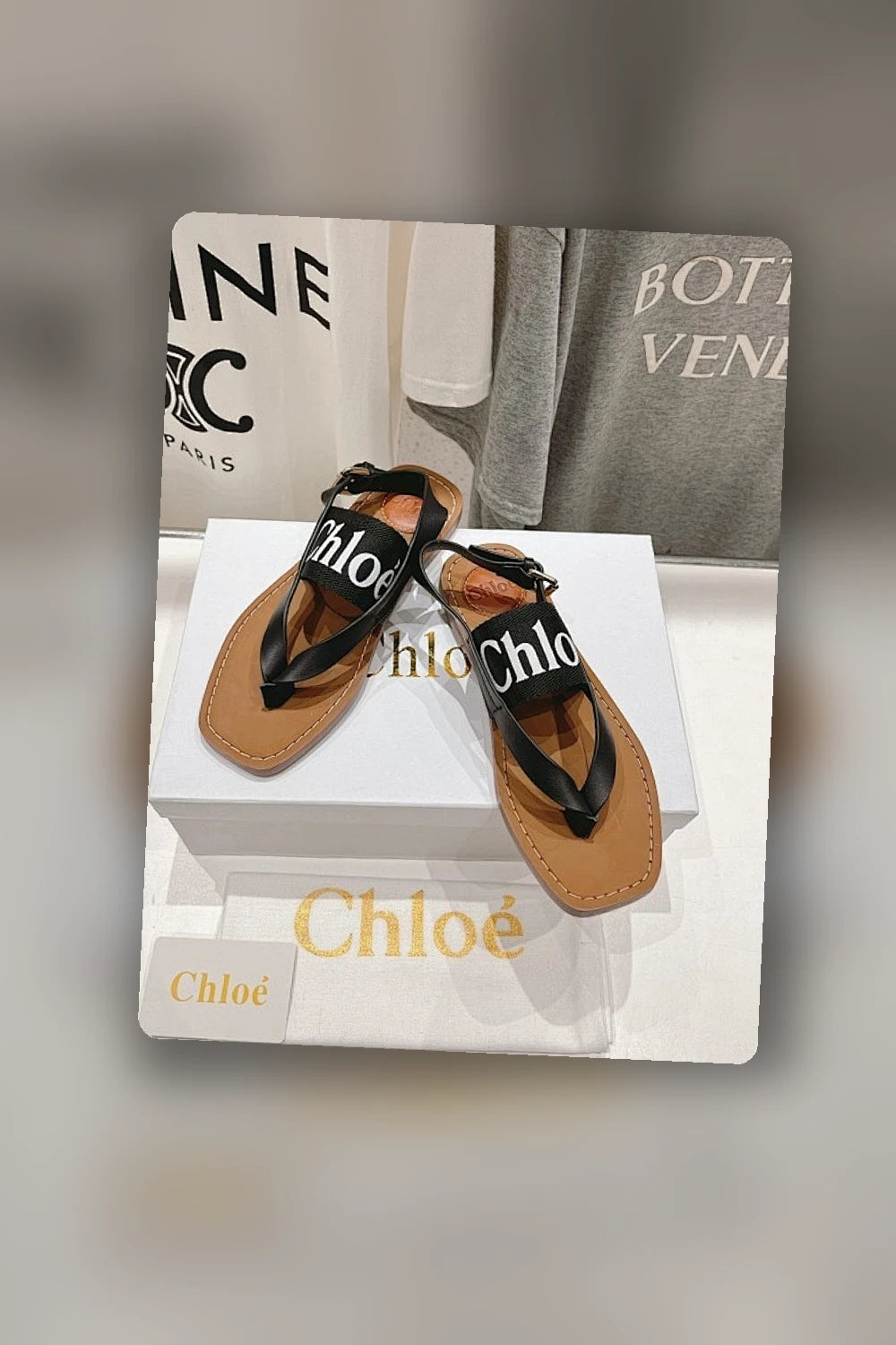 NB - CLE Women Shoes - 238