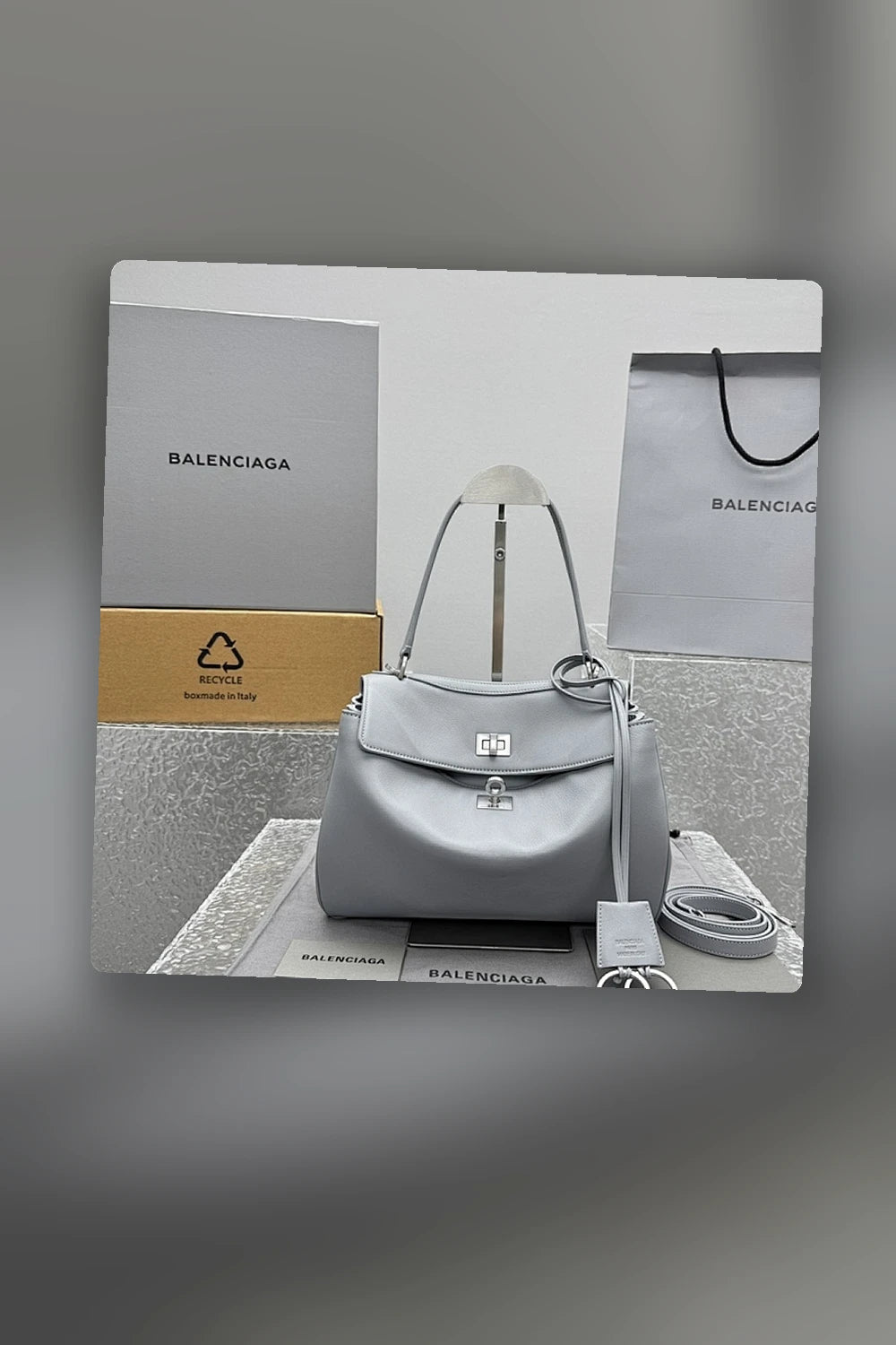 NB - BG Bag - 1693