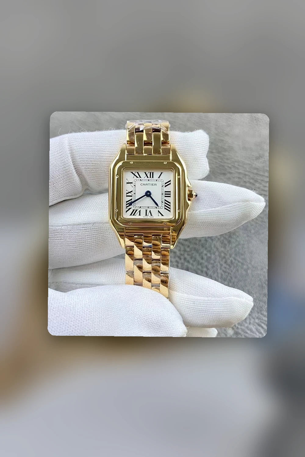 NB - Mix Watch - 1642