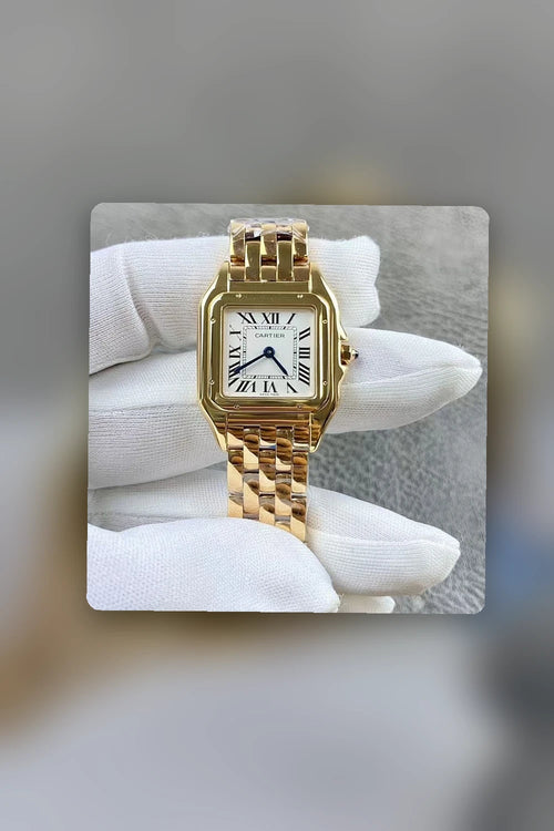 NB - Mix Watch - 1642