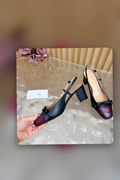 NB - VEL Women Shoes - 041