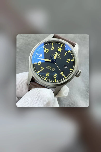NB - Mix Watch - 1045