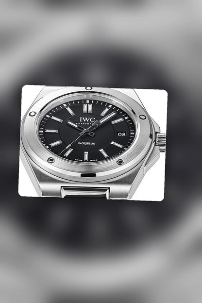 NB - Mix Watch - 460
