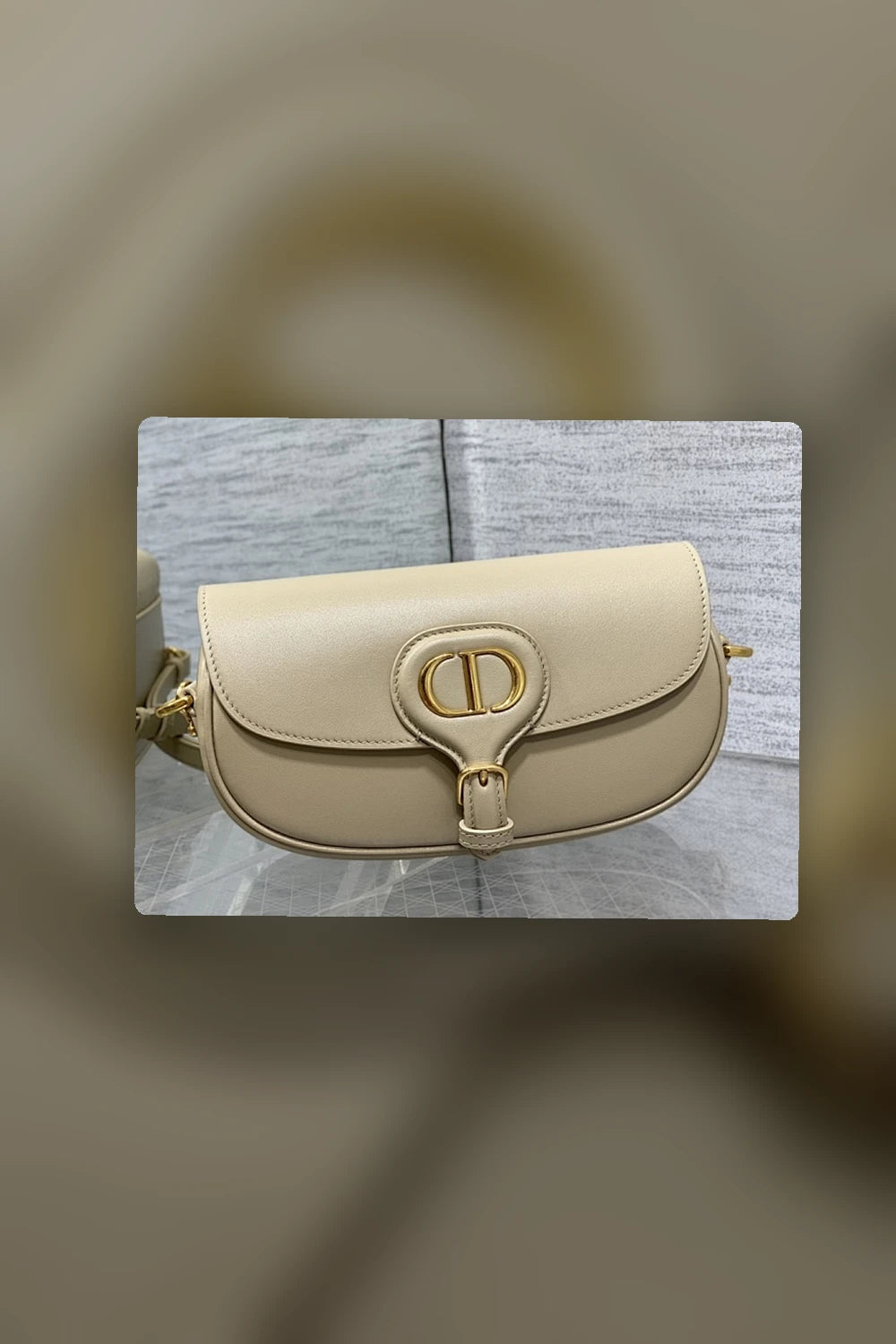 NB - DOR Bag - 542