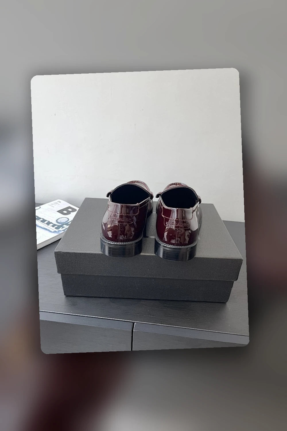 NB - YLS Women Shoes - 749