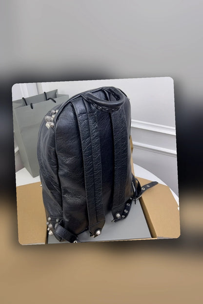 NB - BG Bag - 650