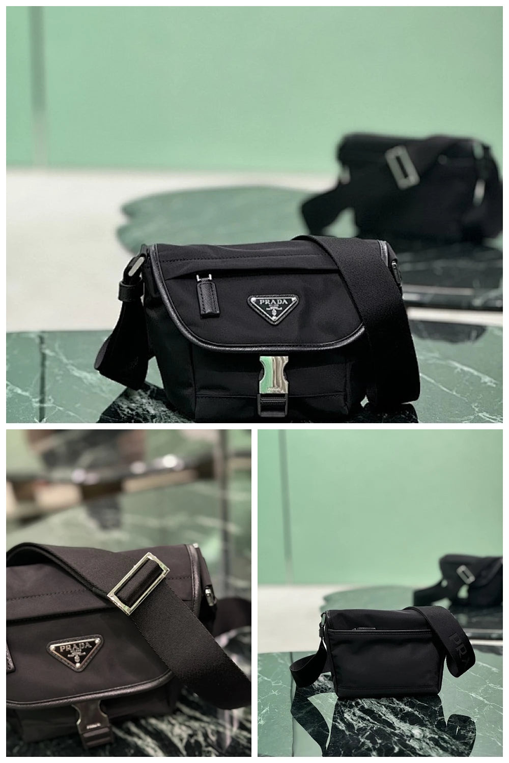 NB - PD Bag - 1283