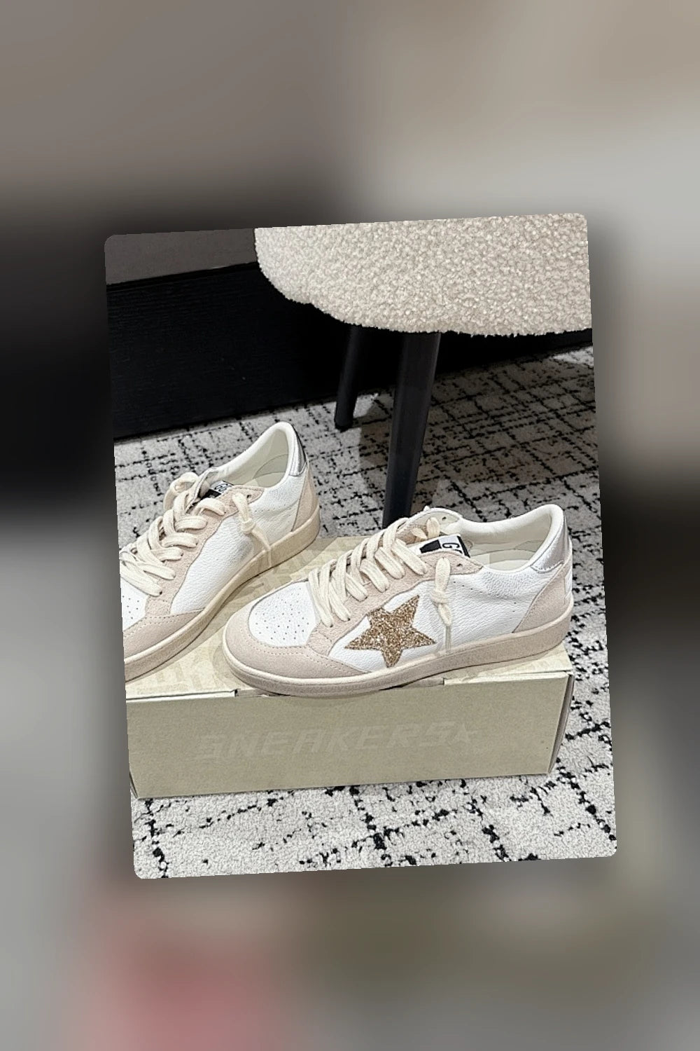 NB - SIMP Women Shoes - 203
