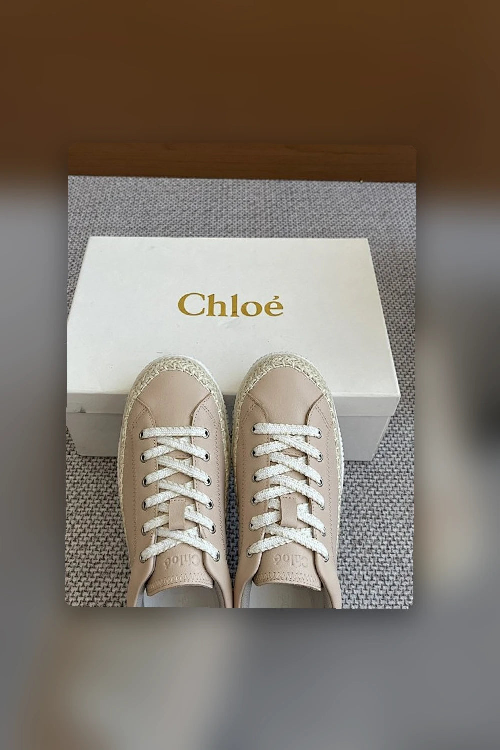 NB - CLE Women Shoes - 484