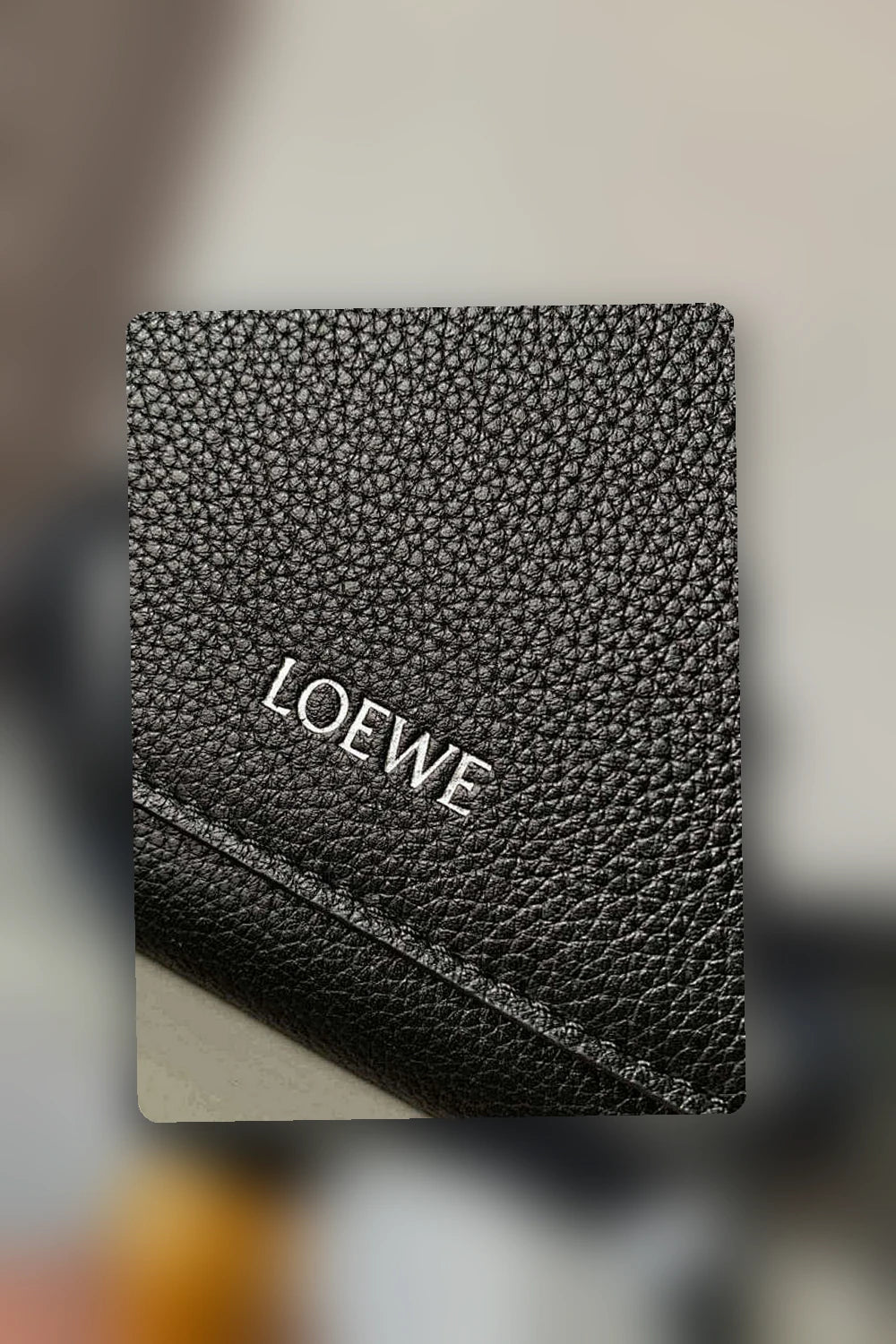 NB - LWO Bag - 664