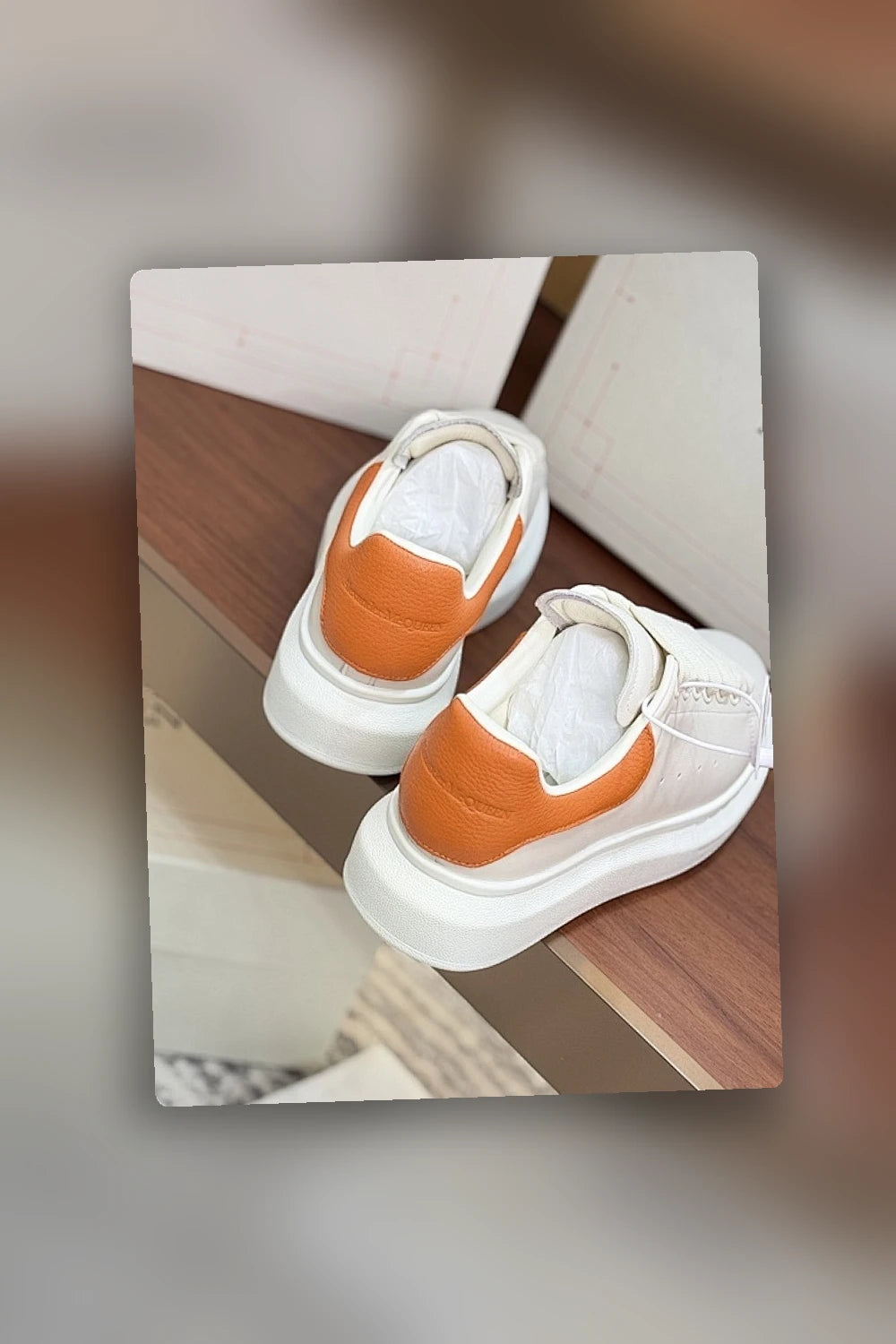 NB - AQ Women Shoes - 569
