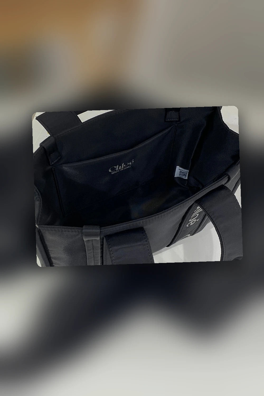 NB - CLE Bag - 454