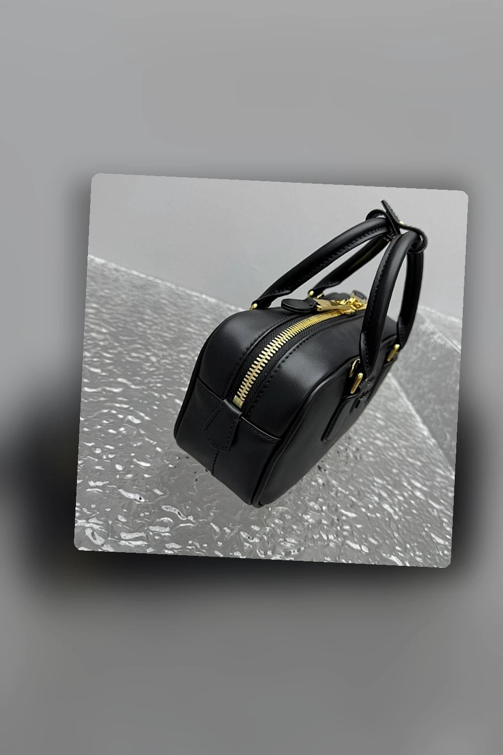 NB - MMU Bag - 1324