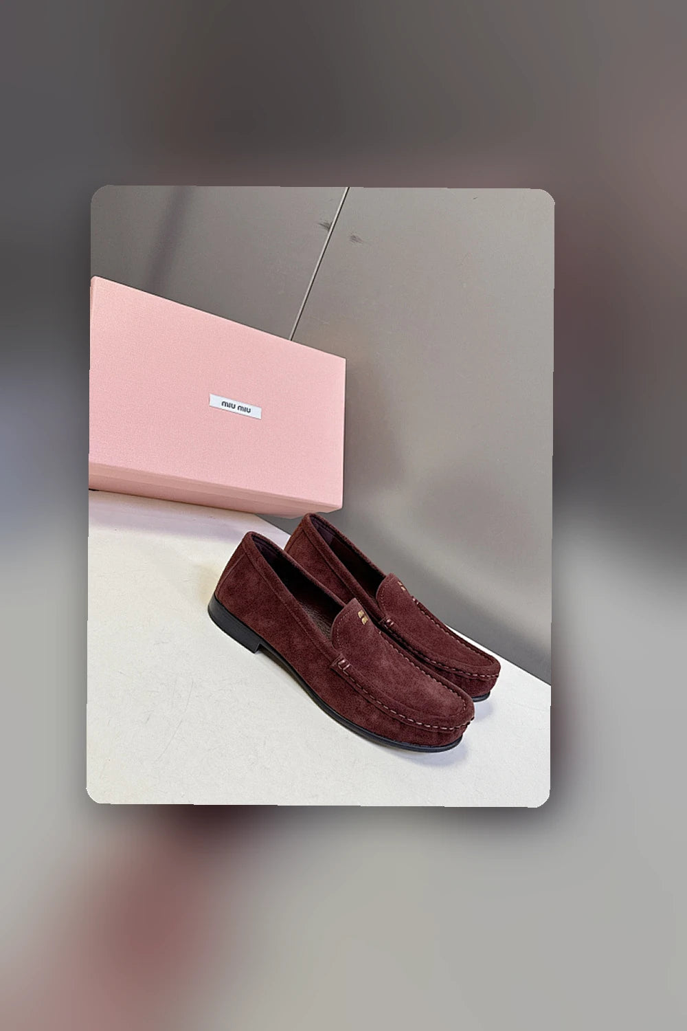 NB - MMU Women Shoes - 750