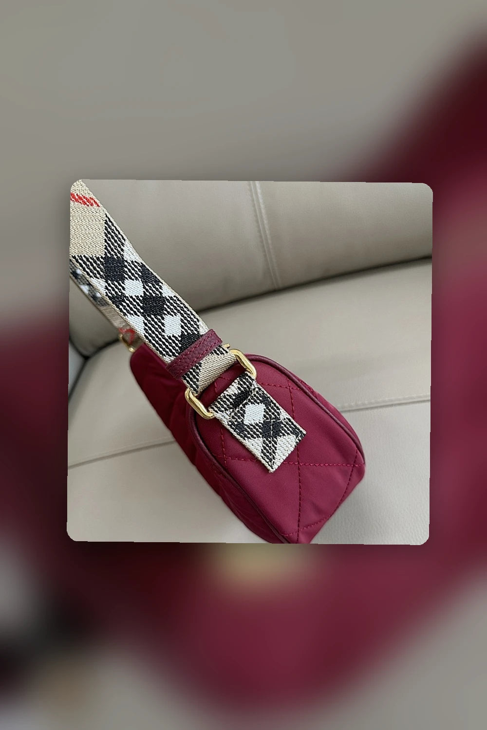NB - BOR Bag - 537