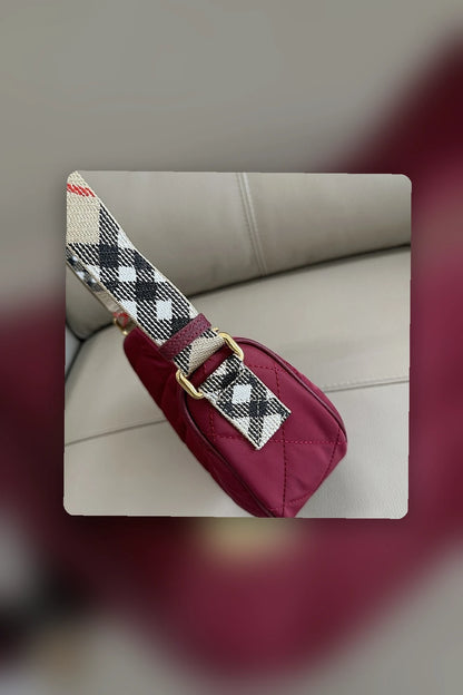NB - BOR Bag - 537