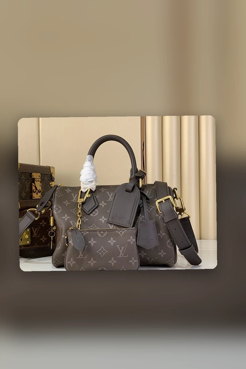 NB - LOV Bag - 051