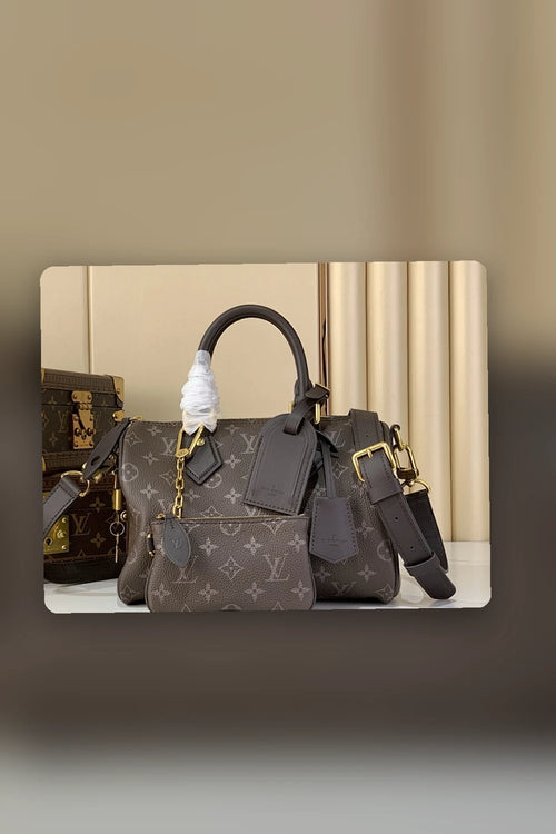 NB - LOV Bag - 051