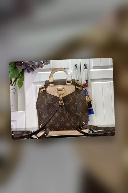 NB - LOV Bag - 1858