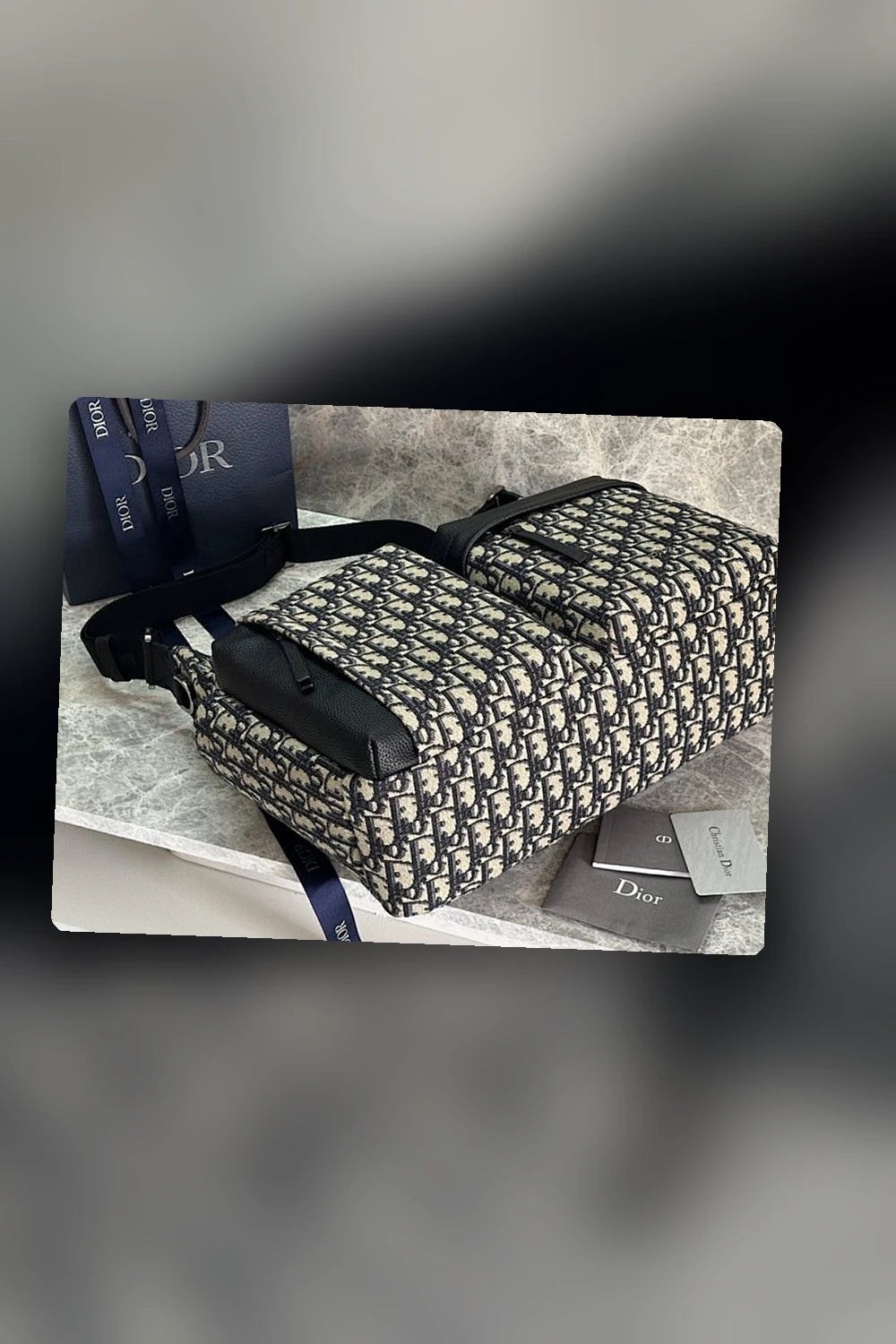 NB - DOR Bag - 1328