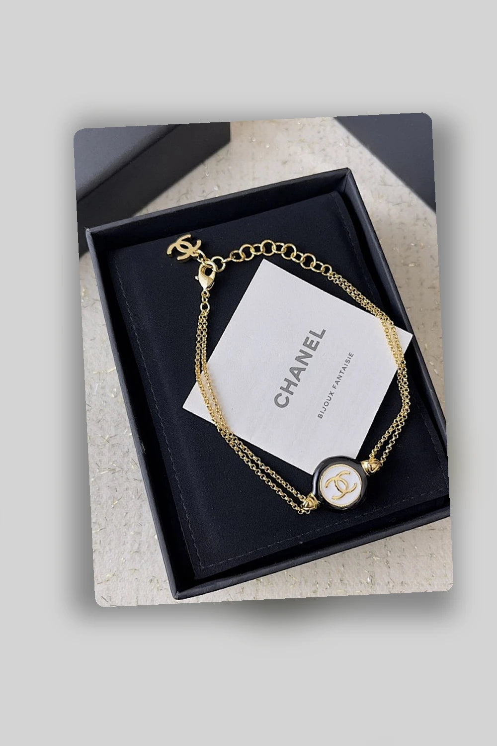 NB - CHL Jewelry - 1099