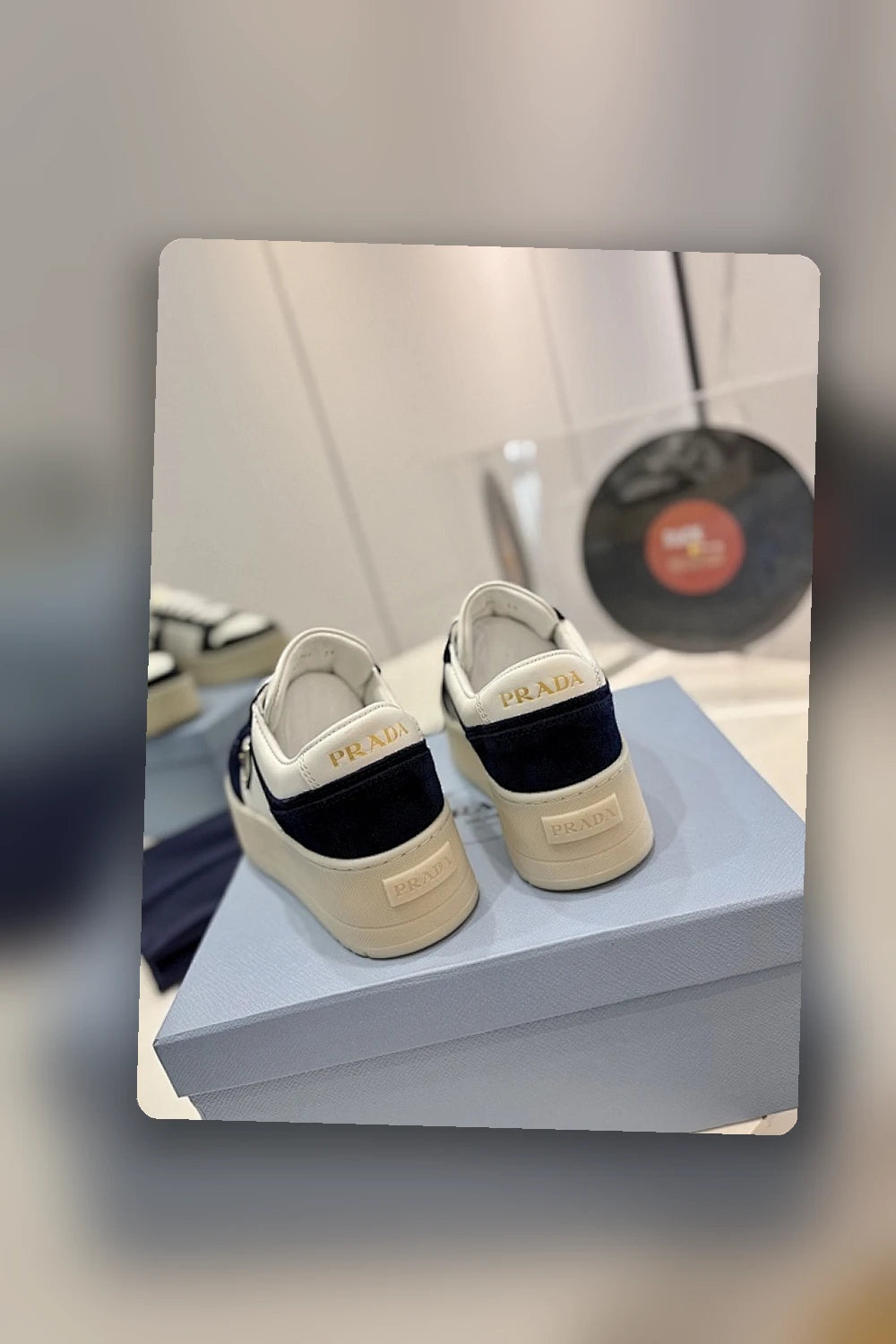 NB - PD Women Shoes - 008