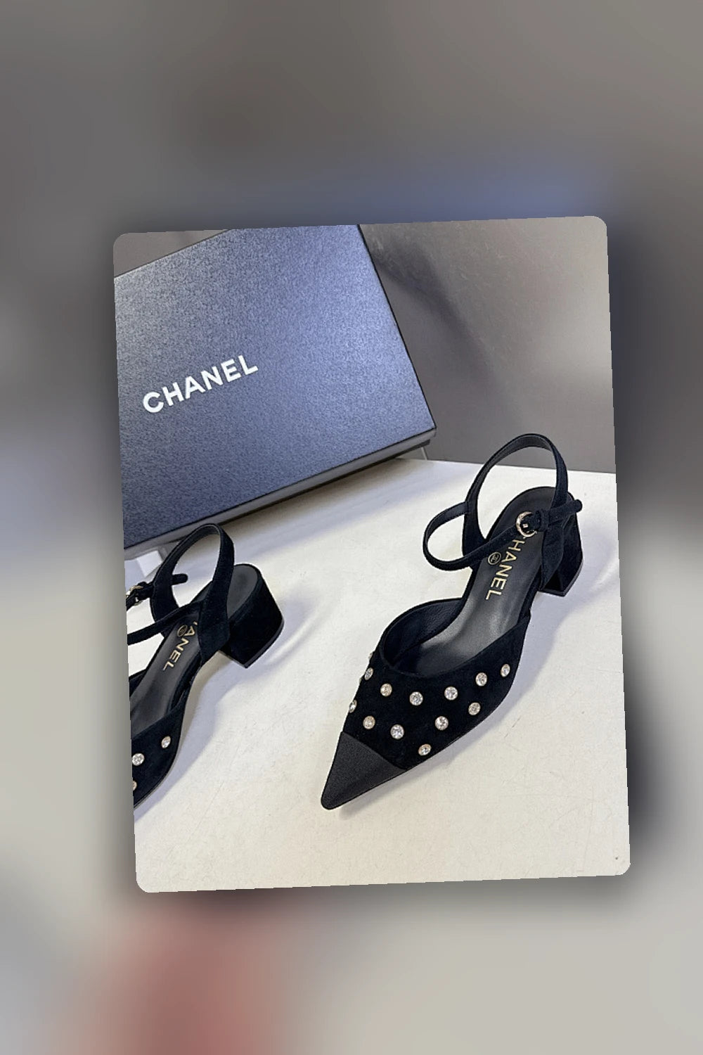NB - CHL Mix Items - 536