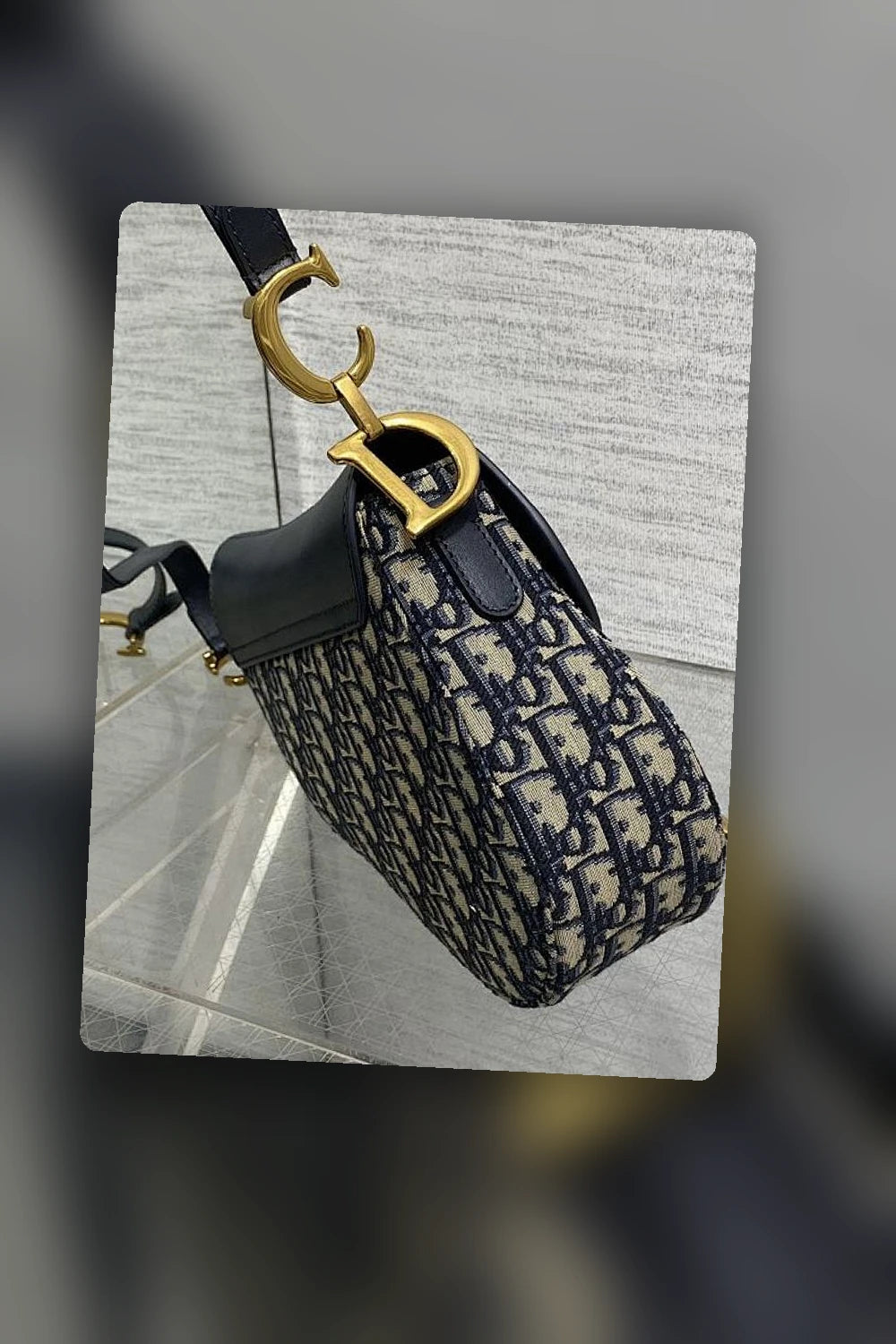 NB - DOR Bag - 1214
