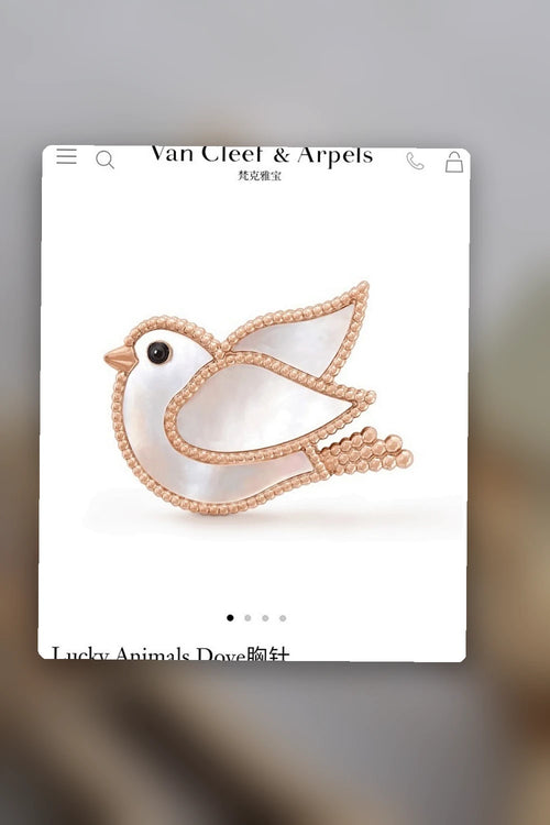 NB - VACA Jewelry - 702