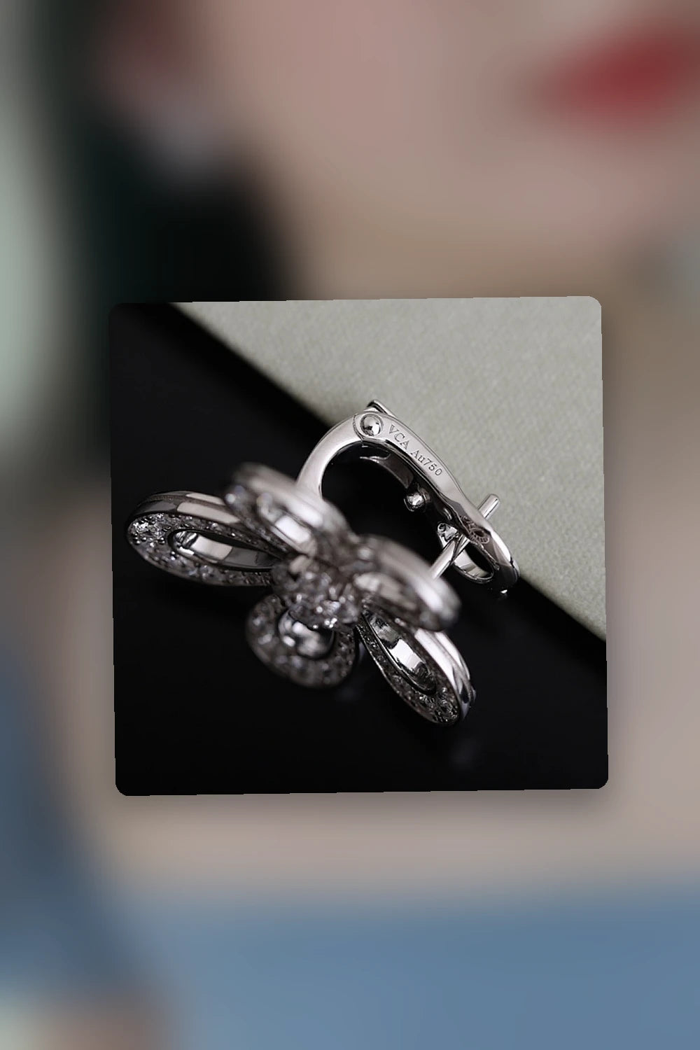 NB - VACA Jewelry - 678