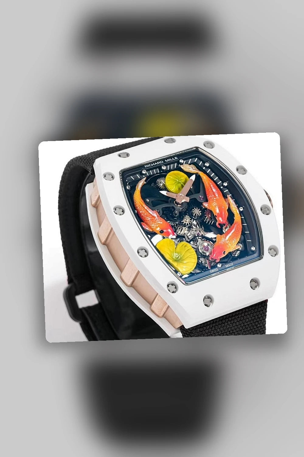 NB - Mix Watch - 193
