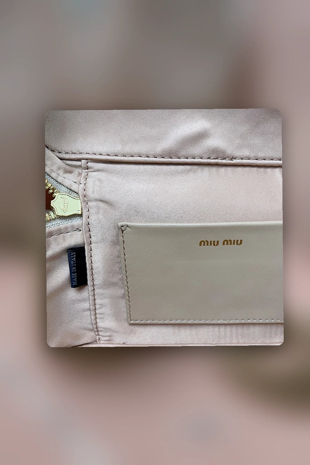 NB - MMU Bag - 252